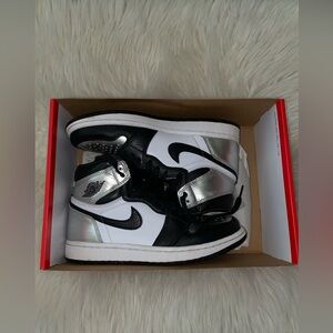 Jordan 1s Retro high